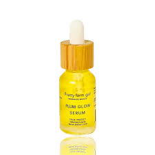 Plum Glow Serum 100% Pure Plum Oil ...