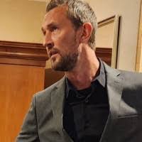 James Rosentreter's Instagram, Twitter & Facebook