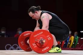 Jun 21, 2021 · new zealand weightlifter laurel hubbard is set to make history by becoming the first transgender athlete to compete at an olympic games amid fierce backlash online. Fw 7iu116unl0m