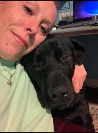 Glad when he came back....my best friend ran off with my son