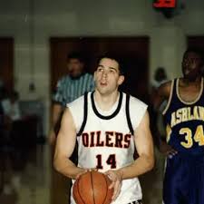 Steve Williman (2013)