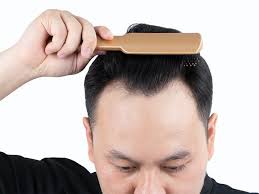 For instance hairstyles for old men over the age of 50 include something new. 15 Trending Hairstyles For Balding Men Top Front Sides