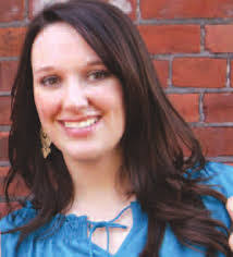 Sally Denney's Instagram, Twitter & Facebook