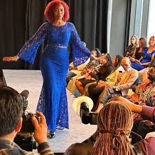 DEBRA OVALL 2023 ACTRESS OF THE YEAR