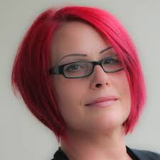 Amber Heyman's Instagram, Twitter & Facebook