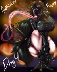 Rule34 - If it exists, there is porn of it  kerodash, froppy, tsuyu asui   3724529