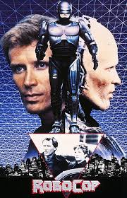 RoboCop Archive