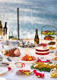 For a traditional christmas dinner, our savory ham dinner menu is the perfect choice. A Very Easy Aussie Christmas Feast Recipetin Eats