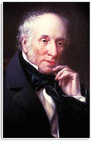 The Birth Of English Romantic Poet And Poet Laureate William Wordsworth On This Day 7th March 1770 He Died William Wordsworth Romantic Poets English Romantic
