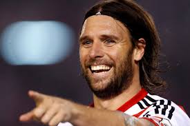 Game log, goals, assists, played minutes, completed passes and shots. Fernando Cavenaghi No Voy A Jugar El Superclasico En Mexico Necesito Un Mes De Reposo Canchallena Com Cavenaghi Jugador De Futbol River Campeon