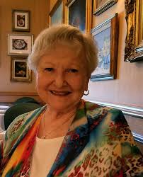 Ethel Hearty Obituary