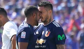 Albos y azules se miden este domingo en el estadio monumental , con arbitraje del juez julio bascuñán. Revisa Los Mejores Memes Que Dejo El Superclasico Colo Colo U De Chile