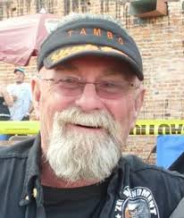 Andy Stephens (Deceased), Pampa, TX Texas