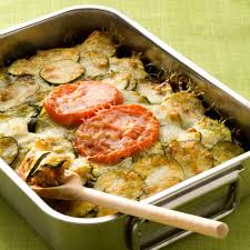 Dauphinois De Courgettes Recettes Recette Recettes De Cuisine Cuisine Recette Avec Courgette