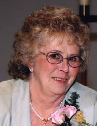 Obituary information for Barbara F. Peterson