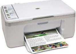 Top Printer Drivers Hp Deskjet F4135 For All In One