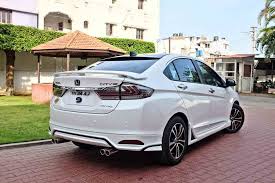 Wheel size for the 2017 honda city will vary depending on model chosen, although keep in mind that many manufacturers offer alternate wheel sizes as options on many models.the wheel size available will. Honda City Gets A Bmw Touch With This Customisation