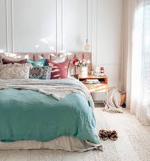 It is always good to add a litte extra to the room size to allow for plasterboard and tiling. A Guide To The Perfect Rug Placement For Your Space Luxo Living