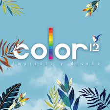 Color12 Imprenta, Diseño e Impresión Digital