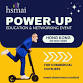 POWER-UP HONG KONG – EDUCATION & NETWORKING event image