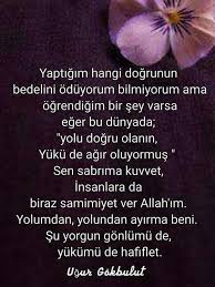 Pin On Benden Vazgecme Ya Rab
