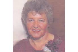 Helen Barton Obituary (2015)