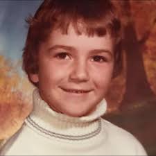 Pierre Paul Arseneau dans personnes