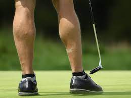 It is to play like a gentleman, and win. Phil Mickelson Calves All The Rage At Pga Championship 2019 Sports Illustrated