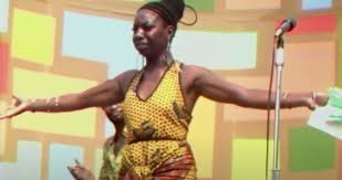 I'm glad people aren't making the mistake of assuming it is effective just because there's good footage. Questlove Directed Summer Of Soul Doc Shares New Trailer Ahead Of July Release Date Watch