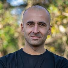 Casper Coetzee's Instagram, Twitter & Facebook