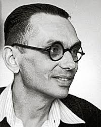 Kurt Gödel