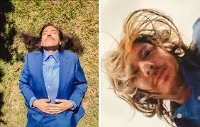 Secret Machines Are Back. So Much Has Changed.