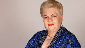 The Music World Mourns the Loss of Paquita la del Barrio, the Iconic  "Warrior of Bolero," at 77