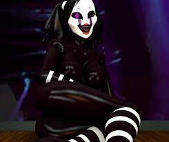 Fnaf puppet sex. Porn Quality images free .