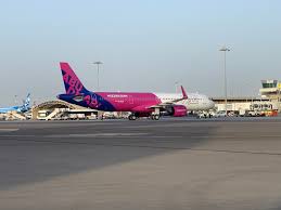 Read verified wizz air customer reviews, view wizz air photos, check customer ratings and opinions about wizz air standards. New Low Cost Carrier Wizz Air Abu Dhabi Offers Dhs1 Fares As It Prepares To Begin Operations
