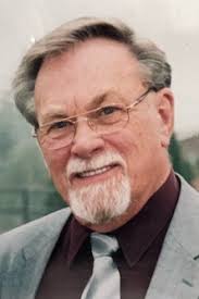 RIEHL, Ronald 'Ron' Henry