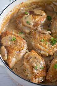 Mushroom Gravy For Chicken Recipe Chicken Recipes Cooking Recipes Mushroom Recipes Healthy