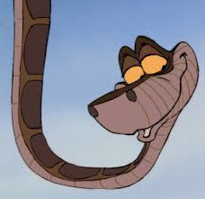 Creating your own adorable anime character is a cinch! Kaa Disney Wiki Fandom