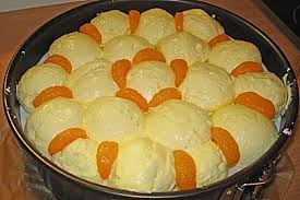 Schneeball Torte Zutaten 1 Tortenboden Biskuit Dunn Selber Gebacken Oder Gekauft Fur Die Creme 8 Blatt Gela Lecker Kuchen Und Torten Rezepte