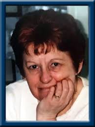 Joyce Olive Whynot Obituary