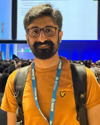 Finalists announced for the Pai Lin Li Grant 2025