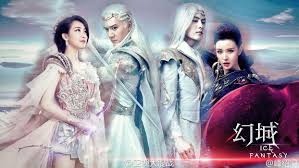Scarlet heart ryeo (20 episodes) 16. Chinese Drama Wallpapers Top Free Chinese Drama Backgrounds Wallpaperaccess