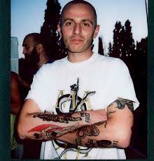 Quale guaio è successo oggi? Ghemon Il Lupo Esce A Mezzanotte Tattoo Life