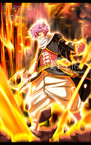Check spelling or type a new query. Natsu Blaze Dragon King Mode Fairy Tail Foto 39099893 Fanpop