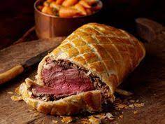 Beef Wellington By Gordon Ramsay Oh My Recepten Voedsel Ideeen Lekker Eten