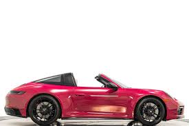 Image result for Ruby Star 2025 Porsche