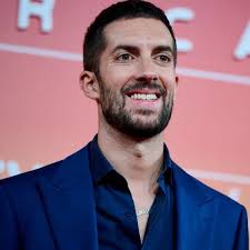 El buen momento personal y profesional de David Broncano: éxito televisivo,  contrato blindado, un gran patrimonio y feliz en el amor