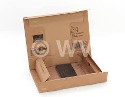 How to measure a box. Karton Inkl Spannfolien Inlay 5 Zoll Handy Set Small Wagener Verpackung