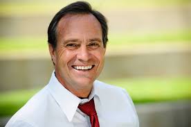 Congressman Ed Perlmutter