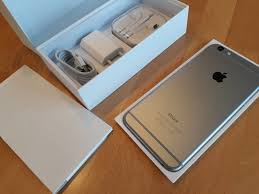 Apple iPhone 6 Plus - refurbished ...